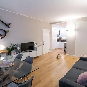  Bed & Breakfast Milan Nanna B&b, Metro M3,ieo, Duomo Colazione Inclusa