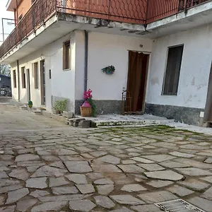  Affittacamere Il Cortile Dei 3 Matrimoniale