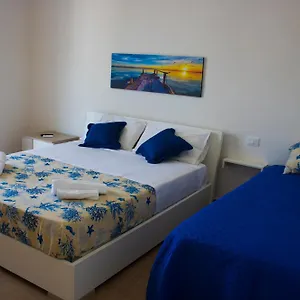 A Casa Di Coso Bed & Breakfast Marsala