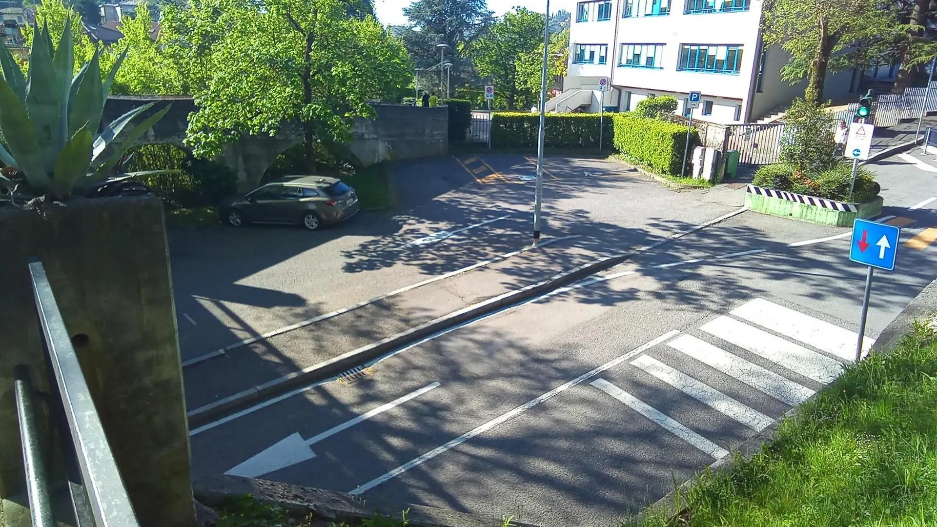 Hotel Stanza Ai Colli Ponteranica Affittacamere