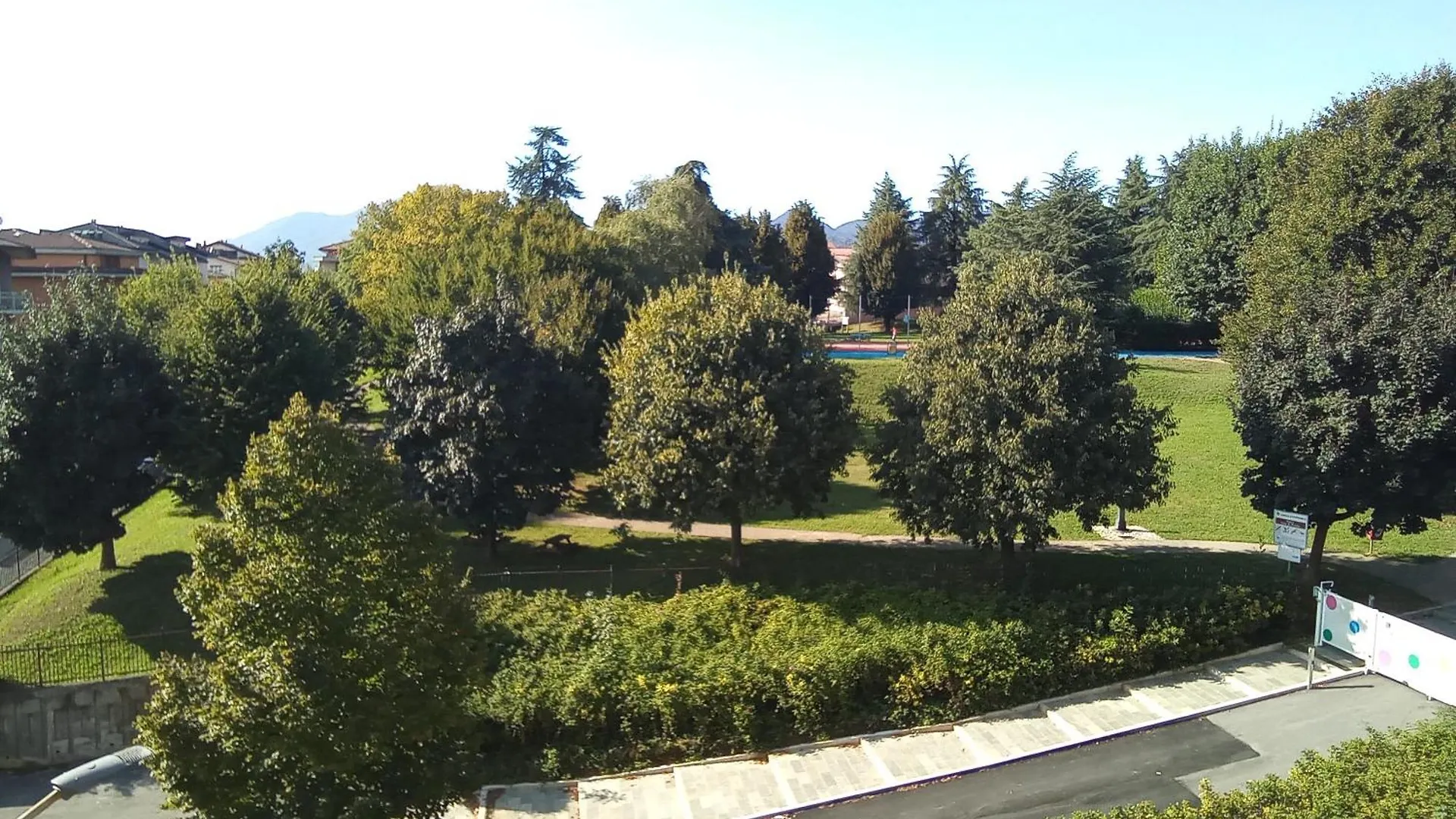 Affittacamere Hotel Stanza Ai Colli Ponteranica